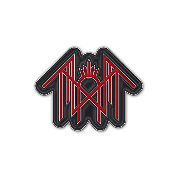 przypinka SLEEP TOKEN - SIGIL
