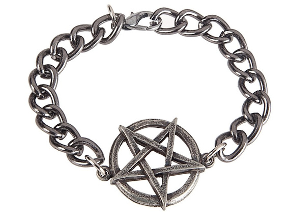 bransoletka PENTAGRAM 