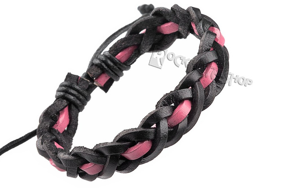 bransoletka BLACK PINK