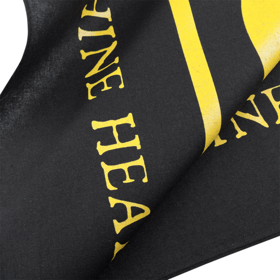 bandana MACHINE HEAD - DIAMOND LOGO